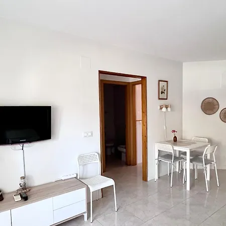 Beachside Haven * Dénia