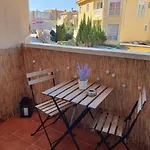 Daire Beachside Haven Apartments