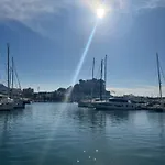 Daire Beachside Haven Apartments Denia