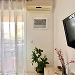 Beachside Haven Apartments Daire Denia