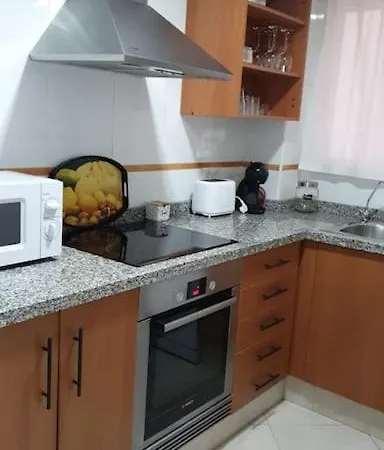 Toto&koko Apartment