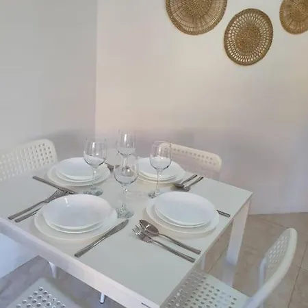 Toto&koko Apartment *