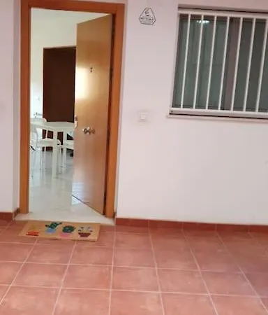 Toto&koko Apartment Denia