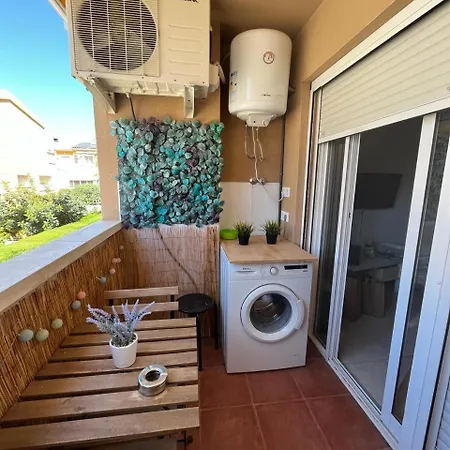 Beachside Haven